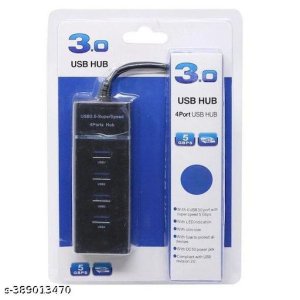 USB Hubs