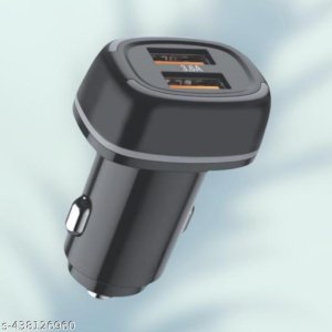 Trendy Car Chargers