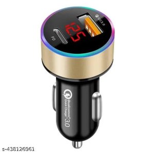 Trendy Car Chargers