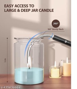 Trendy Gas Lighters