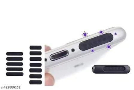Anti Dust Plugs