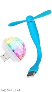 Modern Night Lights