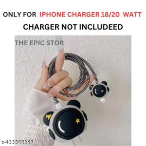 Anti-Dust Protector Cable Caps