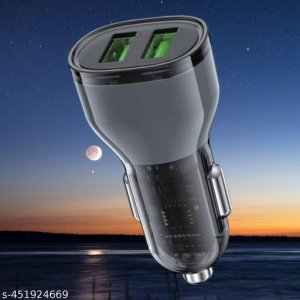 Trendy Car Chargers
