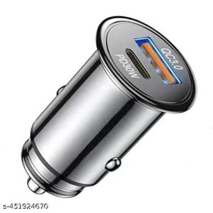 Trendy Car Chargers