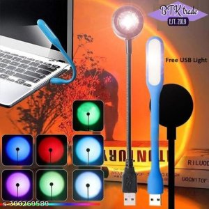 Wonderful Night Lights