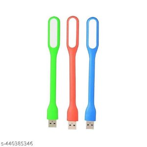 Everyday USB Gadgets