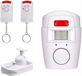 Unique Security Alarms