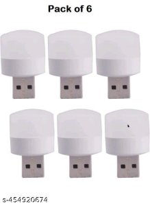 Fancy USB Gadgets