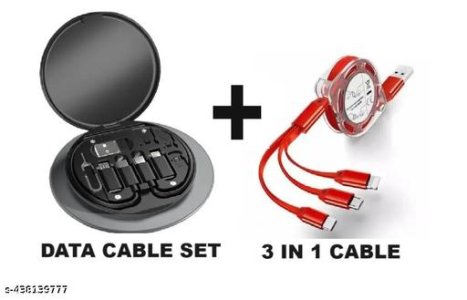 Trendy Cables