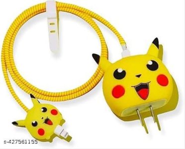 Trendy Cable Connection Protectors