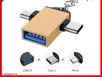 Trendy Wireless USB Adapters