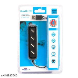 USB Hubs