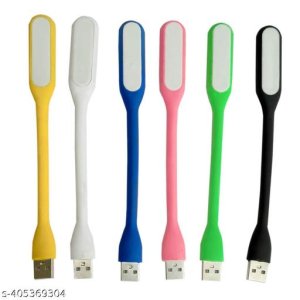 Trendy New USB Gadgets