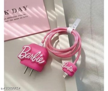 Trendy Cable Connection Protectors