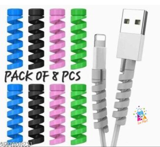 Cable Connection Protectors