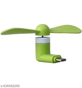 Fancy USB Gadgets