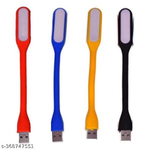 Everyday USB Gadgets