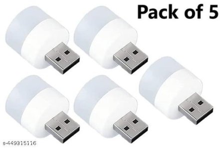 Trendy USB Gadgets