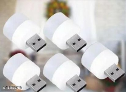 Graceful Night Lights