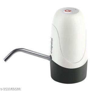 Trendy Water Dispenser Pump