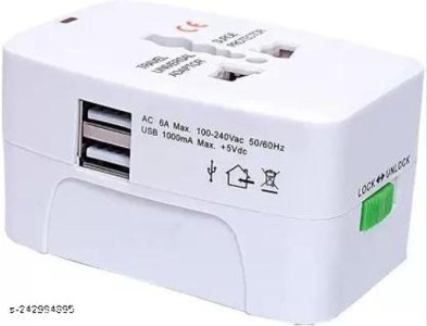 Adapters
