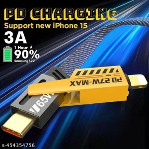 Trendy USB Gadgets