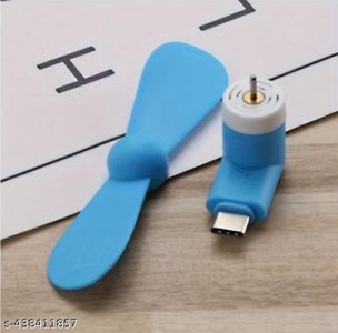 Trendy USB Gadgets