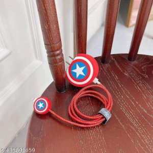 Trendy Cable Connection Protectors