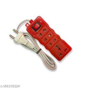 Classy Extension Cords & Surge Protectors