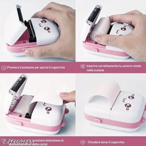 Modern Photo Printers