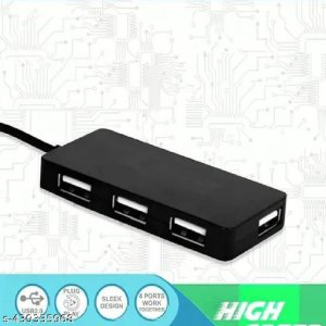 USB Hubs