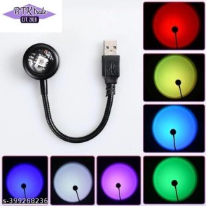 Attractive Night Lights