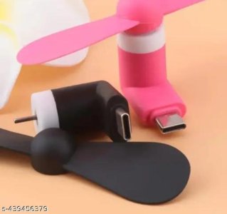 Trendy USB Gadgets