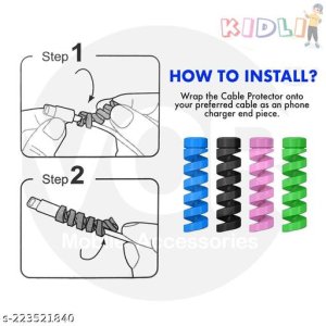 Cable Connection Protectors