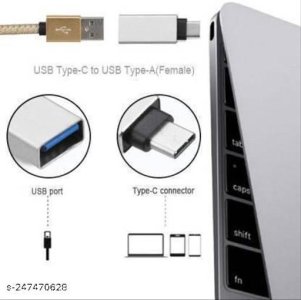 Trendy Cables & Connectors