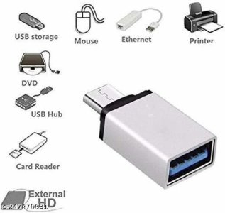 Trendy Cables & Connectors