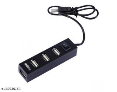 New Collections Of USB Gadgets