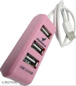 Classy USB Gadgets