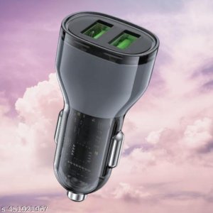 Trendy Car Chargers