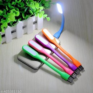 Alluring Flash Lights