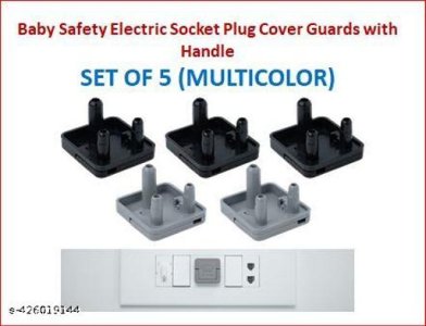 Plastic Smart Plug