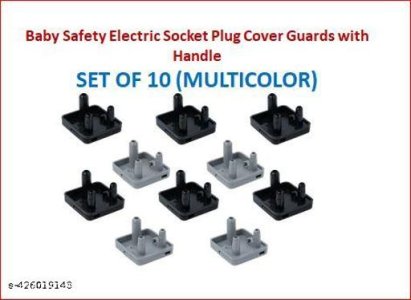 Plastic Smart Plug