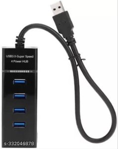 USB Hubs