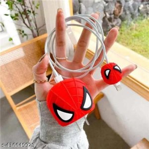 Trendy Cable Connection Protectors