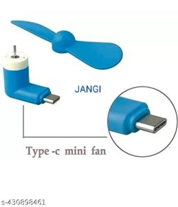 Attractive Mini Fans