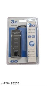 USB Hubs