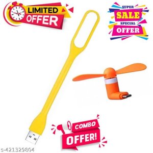 New Collections Of USB Gadgets