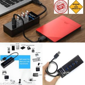 Classy USB Gadgets