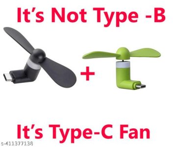 Trendy USB Gadgets